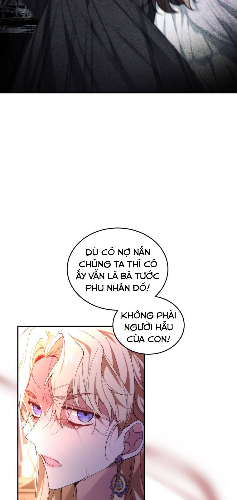 Hoàn Nguyên Quý Cô Chapter 29 - Trang 2