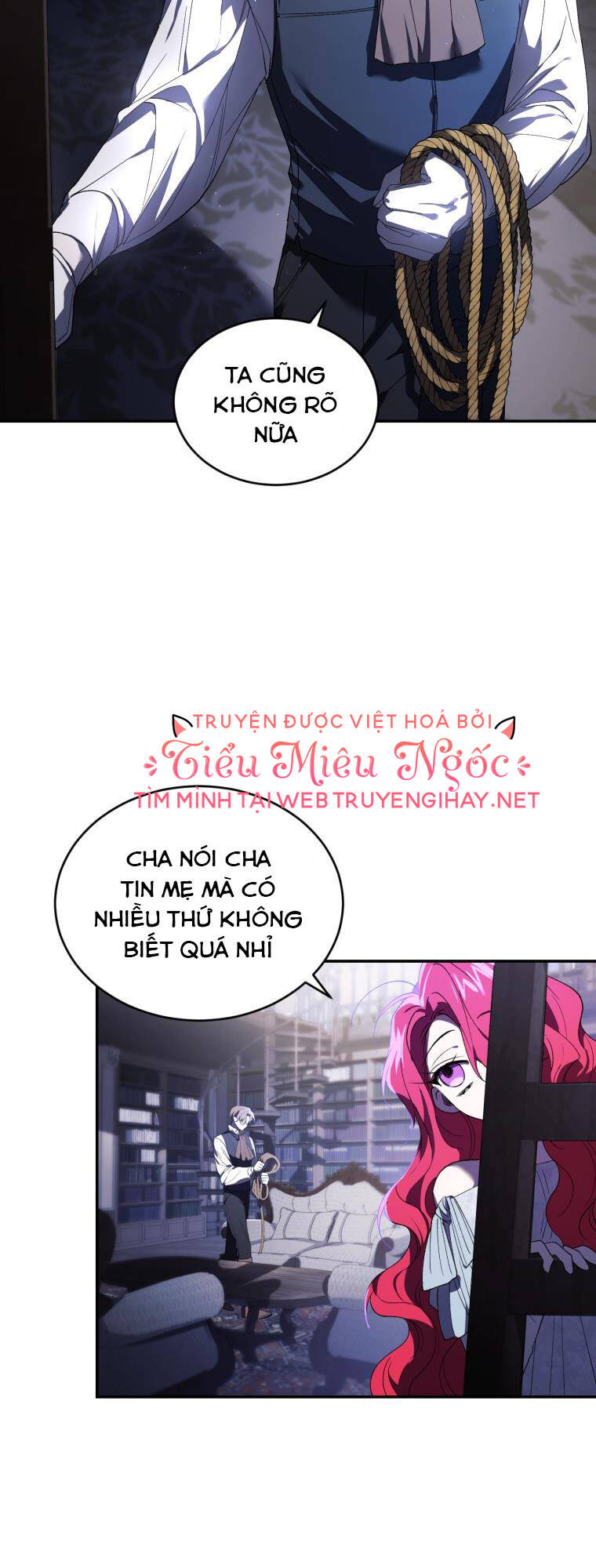 Hoàn Nguyên Quý Cô Chapter 28 - Trang 2