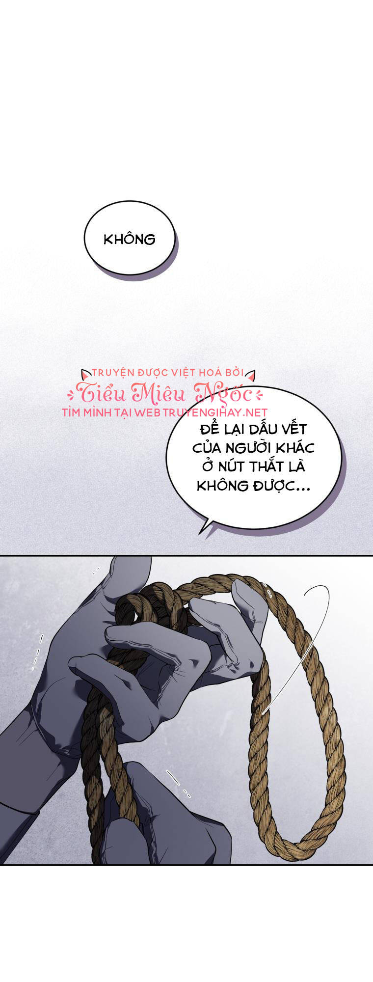 Hoàn Nguyên Quý Cô Chapter 28 - Trang 2