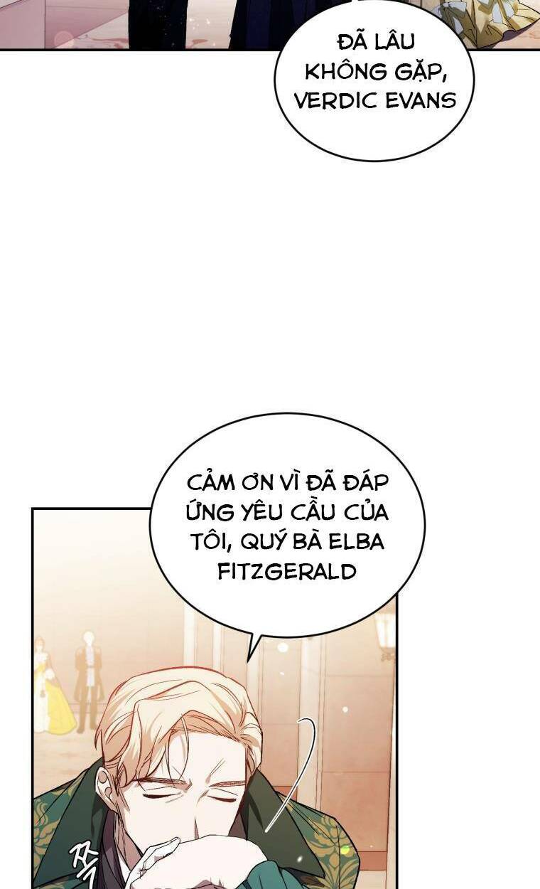 Hoàn Nguyên Quý Cô Chapter 26 - Trang 2