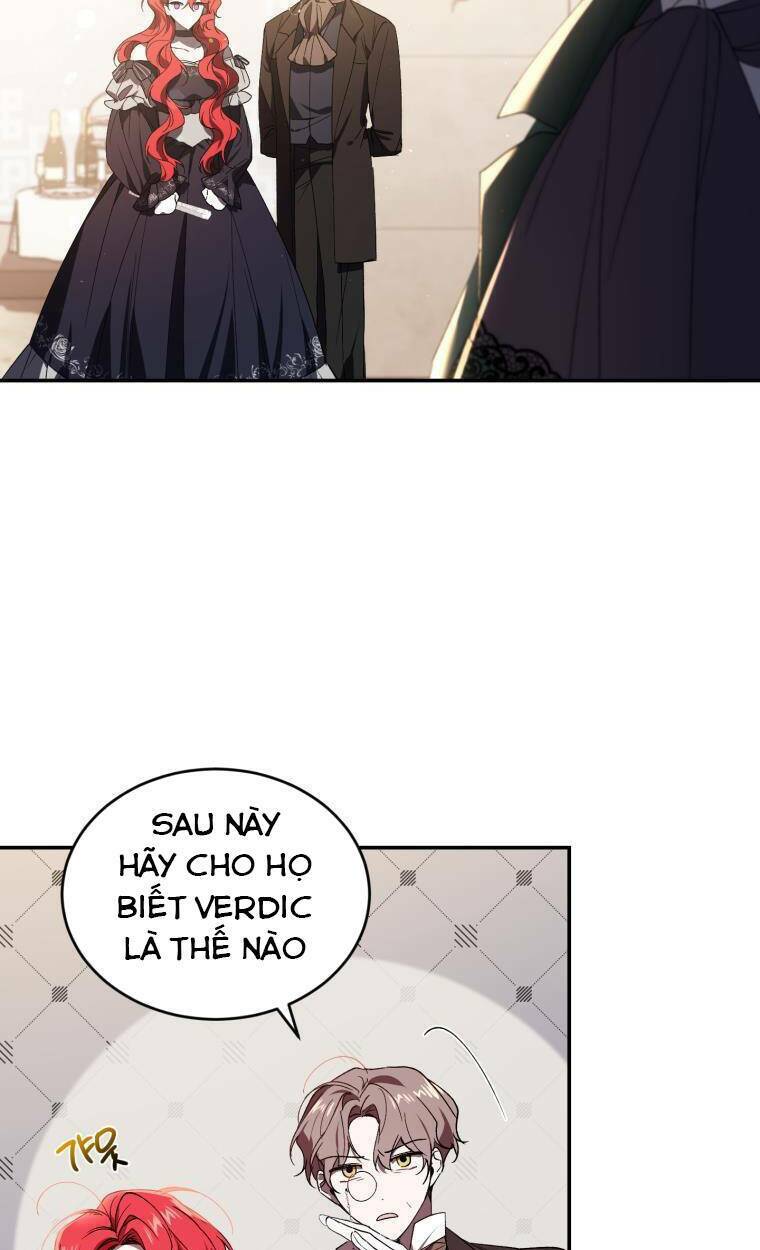 Hoàn Nguyên Quý Cô Chapter 26 - Trang 2