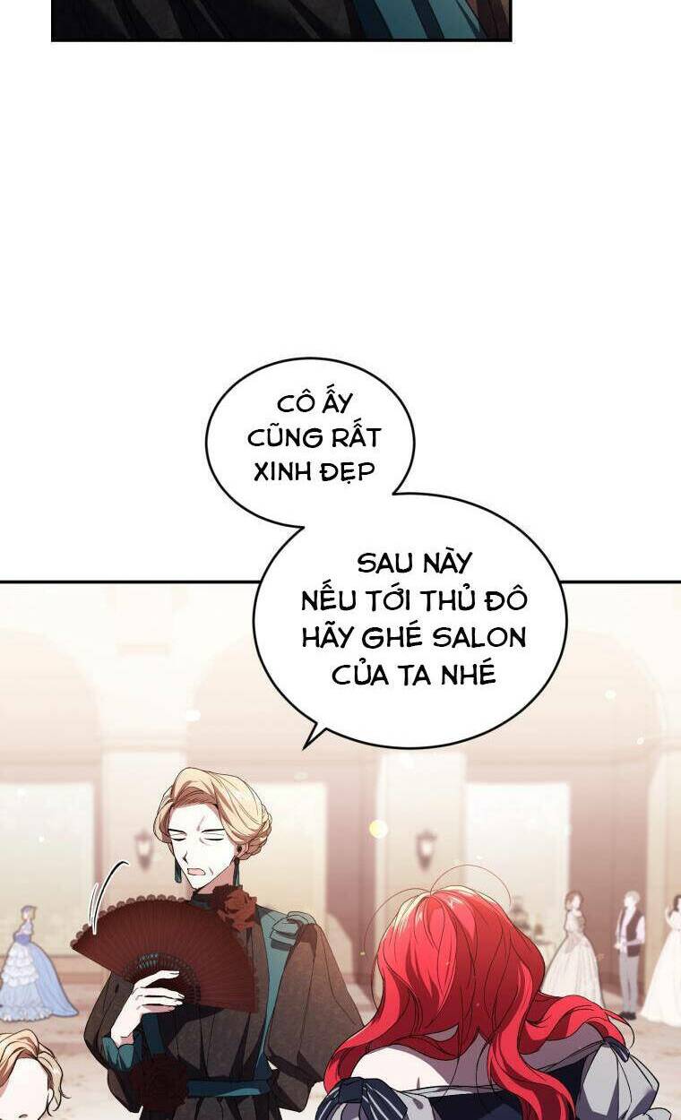 Hoàn Nguyên Quý Cô Chapter 26 - Trang 2