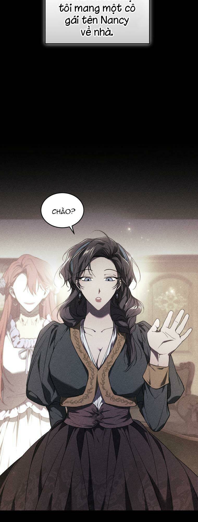 Hoàn Nguyên Quý Cô Chapter 21 - Trang 2