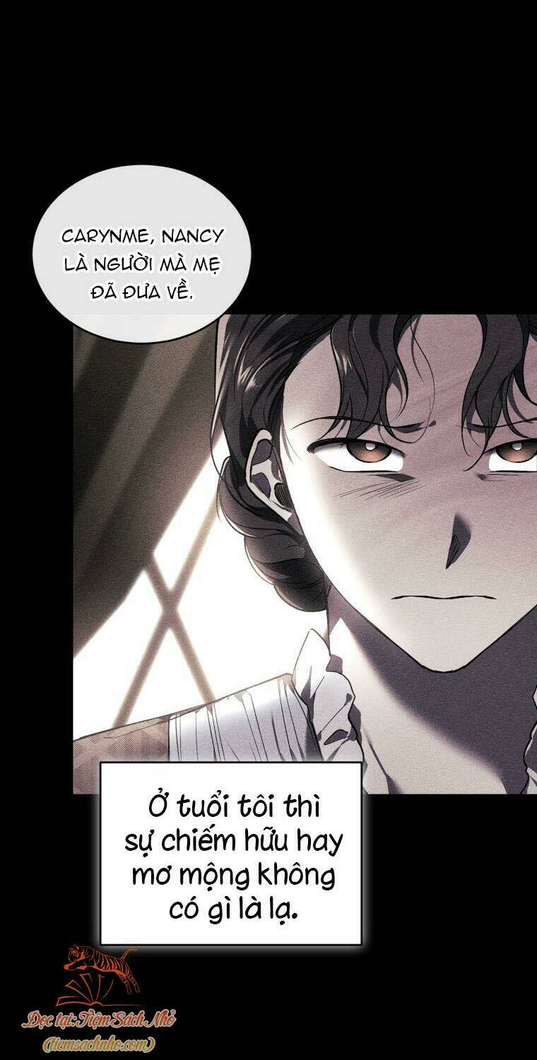 Hoàn Nguyên Quý Cô Chapter 21 - Trang 2