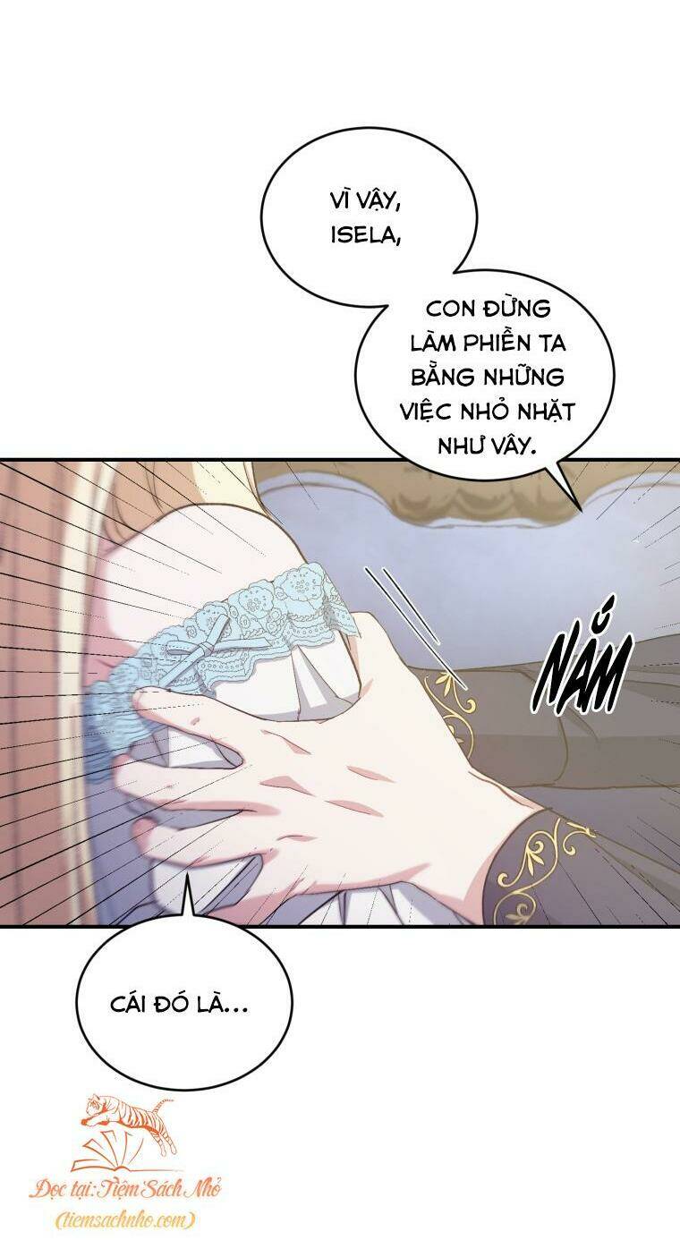 Hoàn Nguyên Quý Cô Chapter 15 - Trang 2