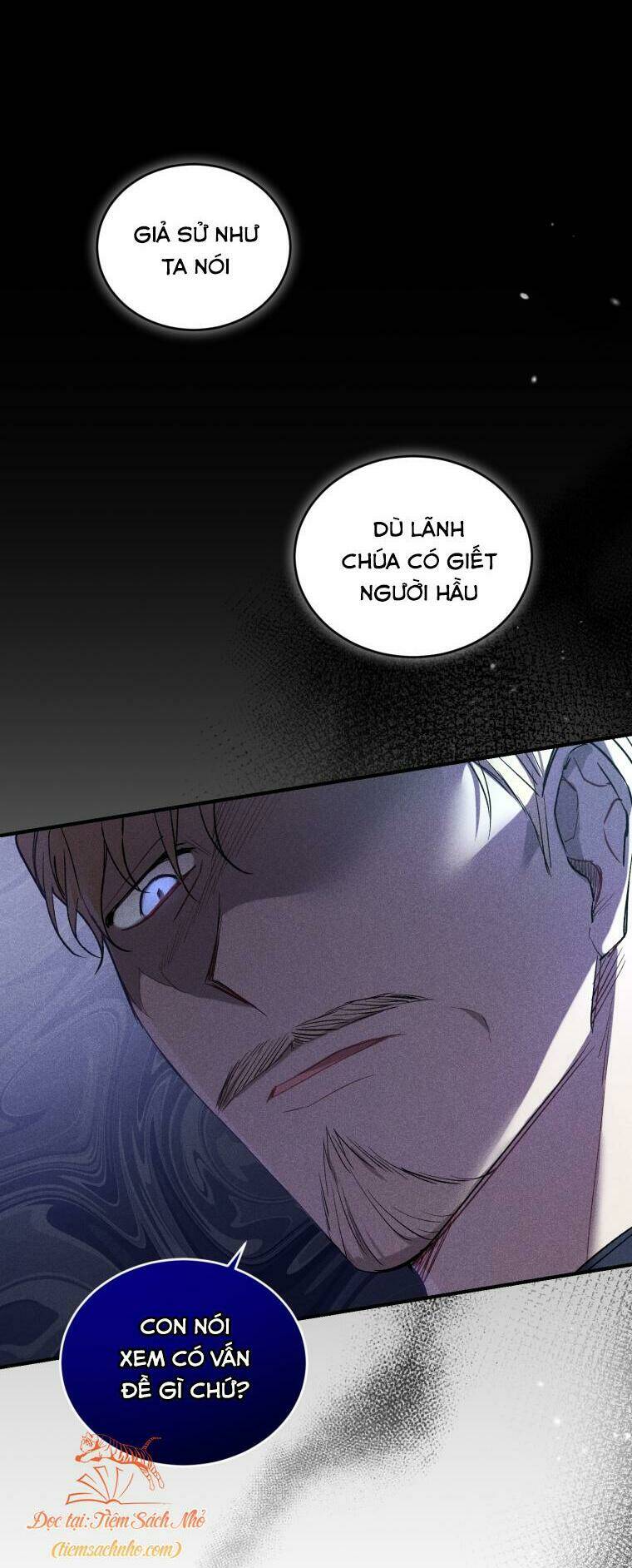 Hoàn Nguyên Quý Cô Chapter 15 - Trang 2