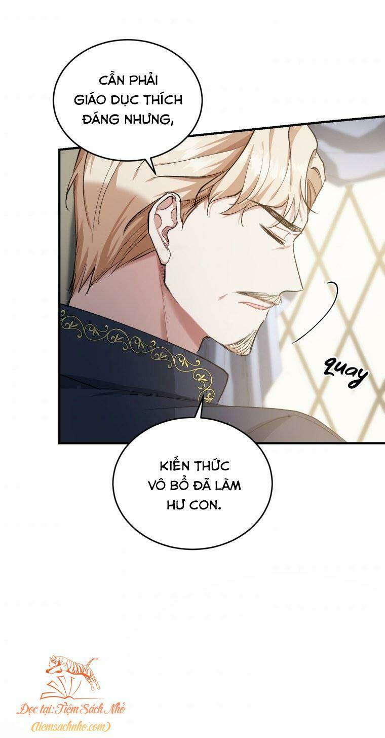 Hoàn Nguyên Quý Cô Chapter 15 - Trang 2