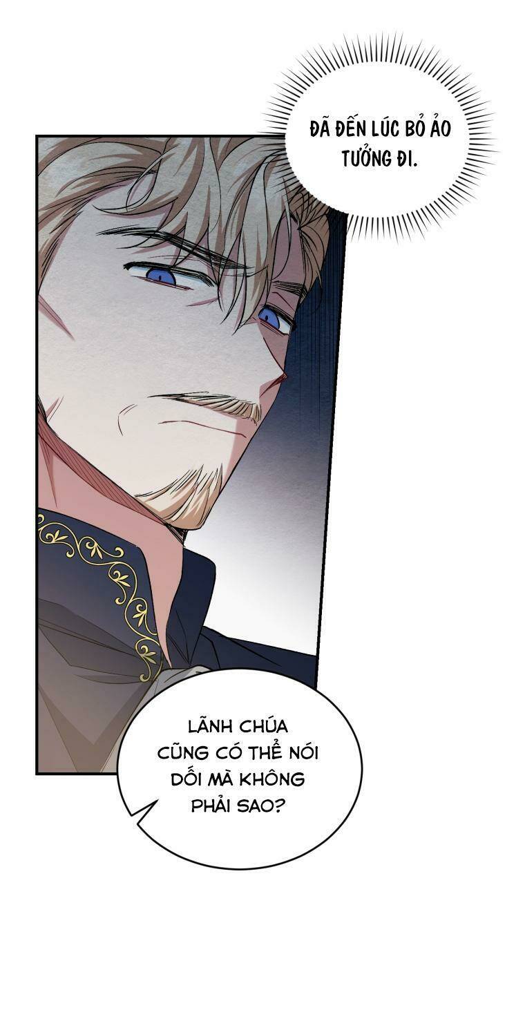 Hoàn Nguyên Quý Cô Chapter 15 - Trang 2