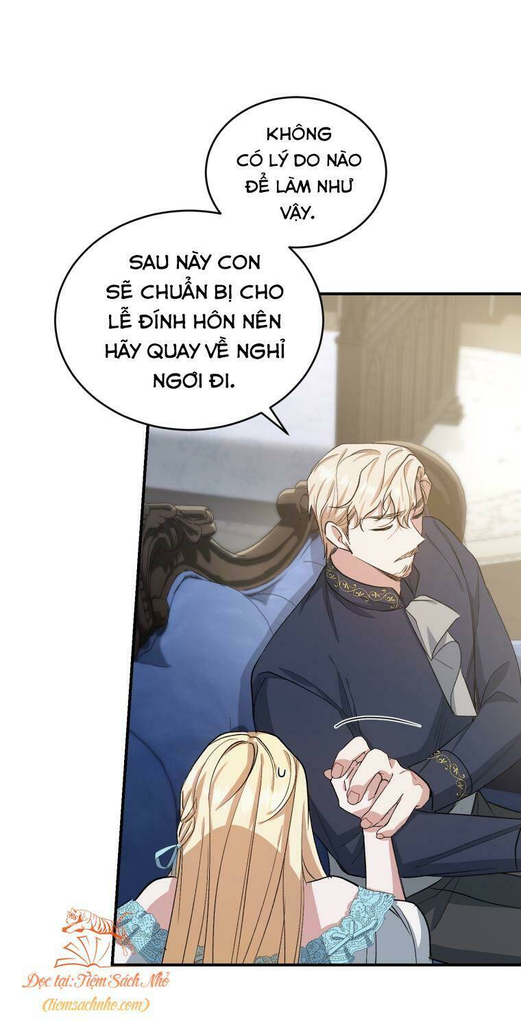 Hoàn Nguyên Quý Cô Chapter 15 - Trang 2