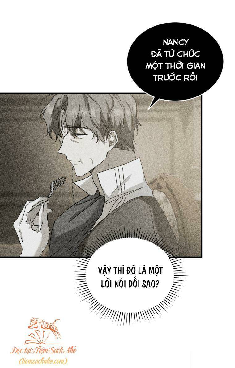 Hoàn Nguyên Quý Cô Chapter 14 - Trang 2