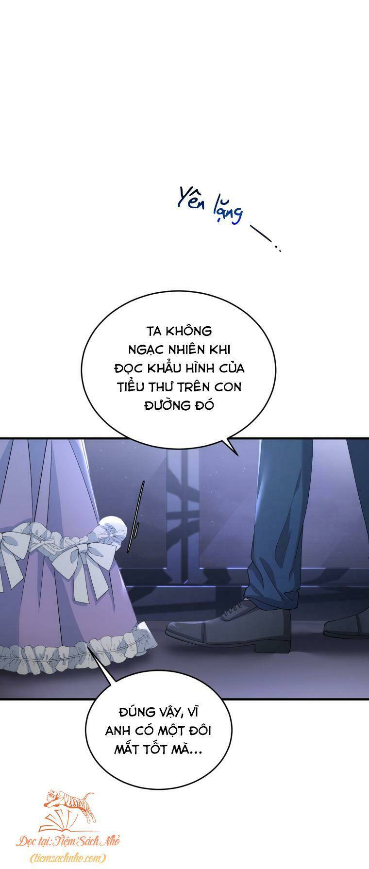 Hoàn Nguyên Quý Cô Chapter 14 - Trang 2