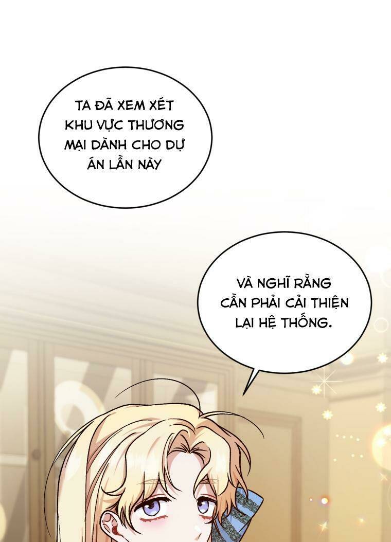 Hoàn Nguyên Quý Cô Chapter 12 - Trang 2