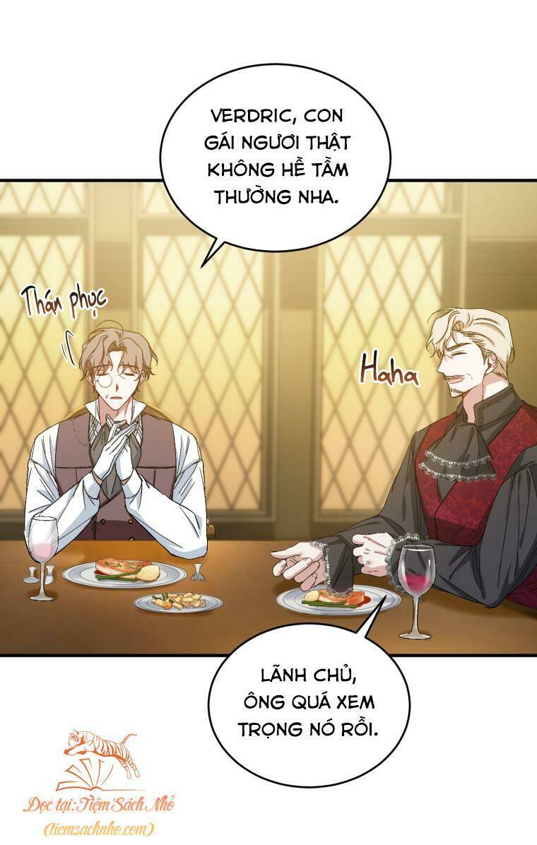 Hoàn Nguyên Quý Cô Chapter 12 - Trang 2