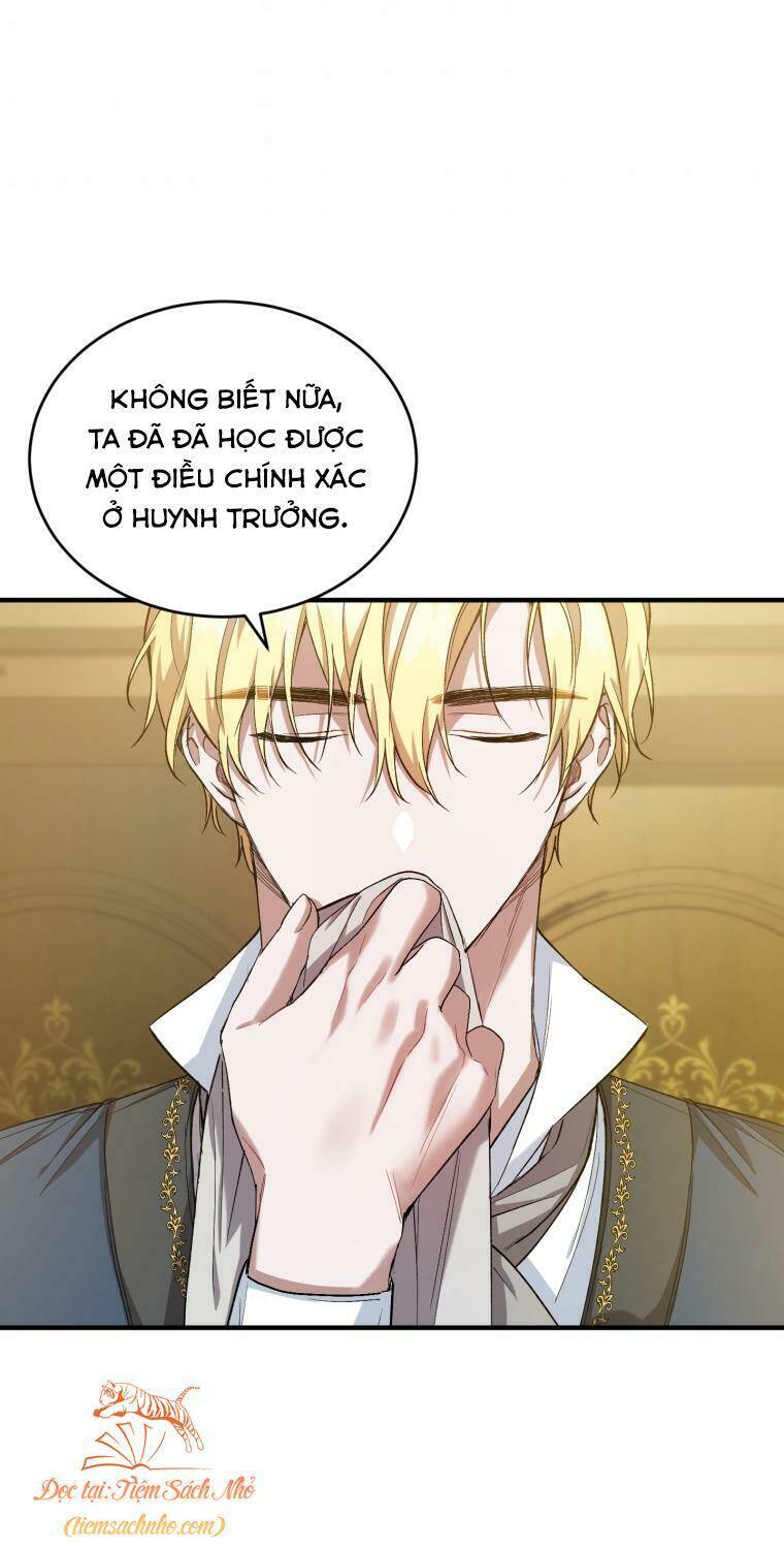 Hoàn Nguyên Quý Cô Chapter 12 - Trang 2