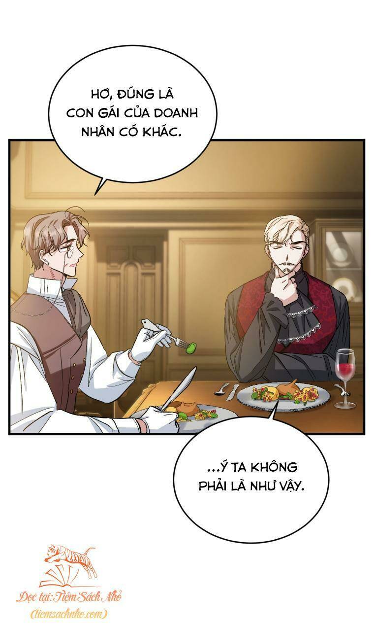 Hoàn Nguyên Quý Cô Chapter 12 - Trang 2