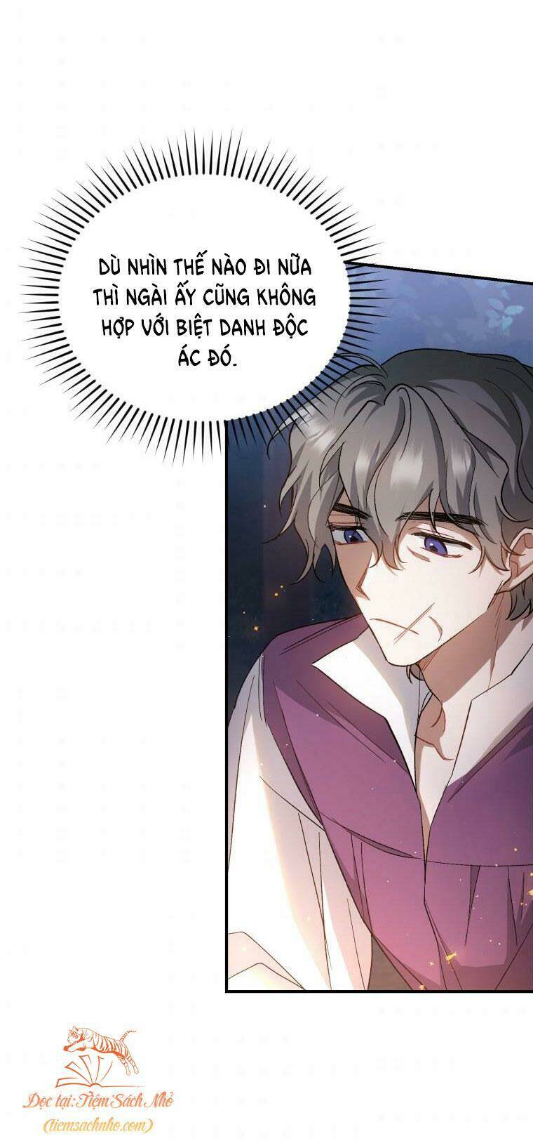 Hoàn Nguyên Quý Cô Chapter 10 - Trang 2