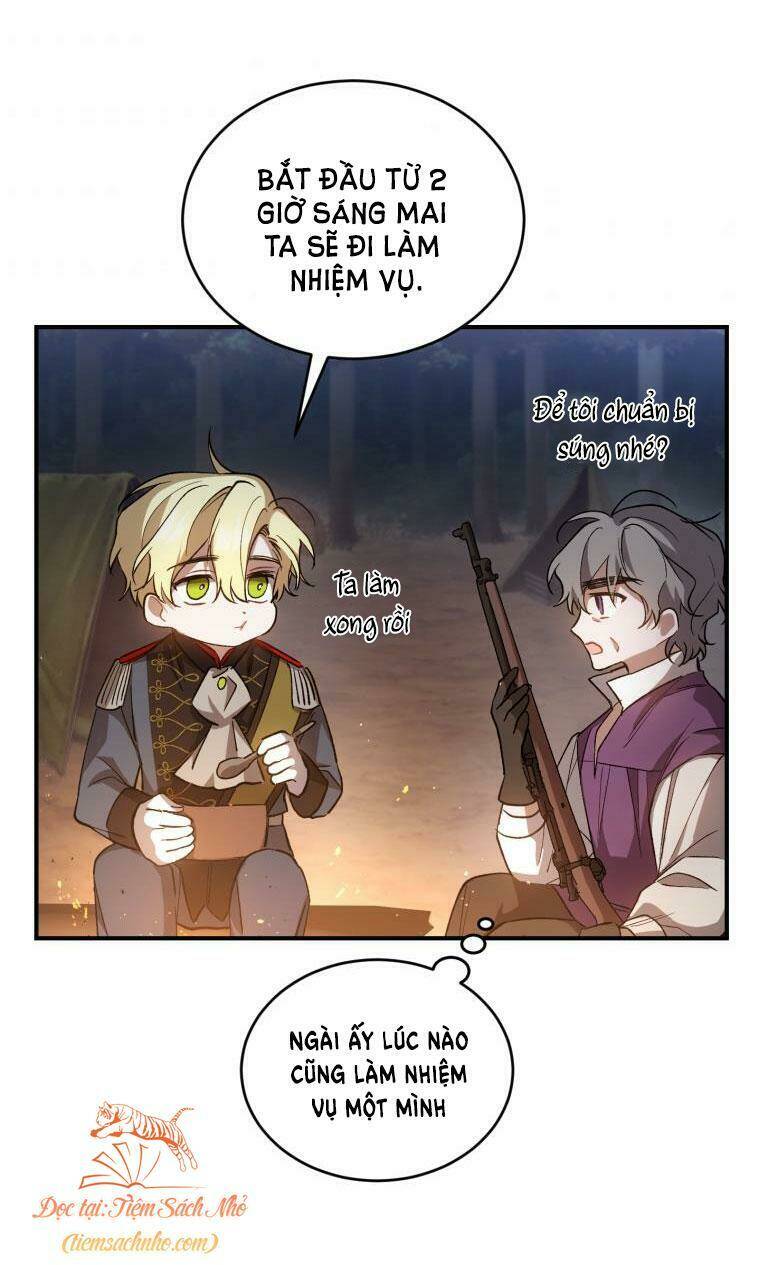 Hoàn Nguyên Quý Cô Chapter 10 - Trang 2