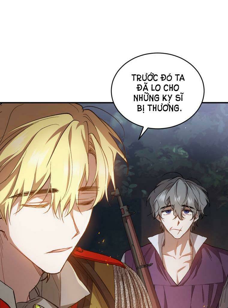 Hoàn Nguyên Quý Cô Chapter 10 - Trang 2