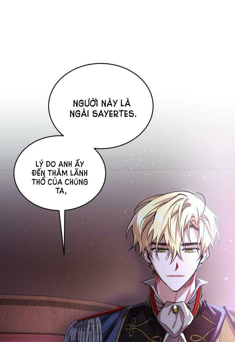 Hoàn Nguyên Quý Cô Chapter 10 - Trang 2