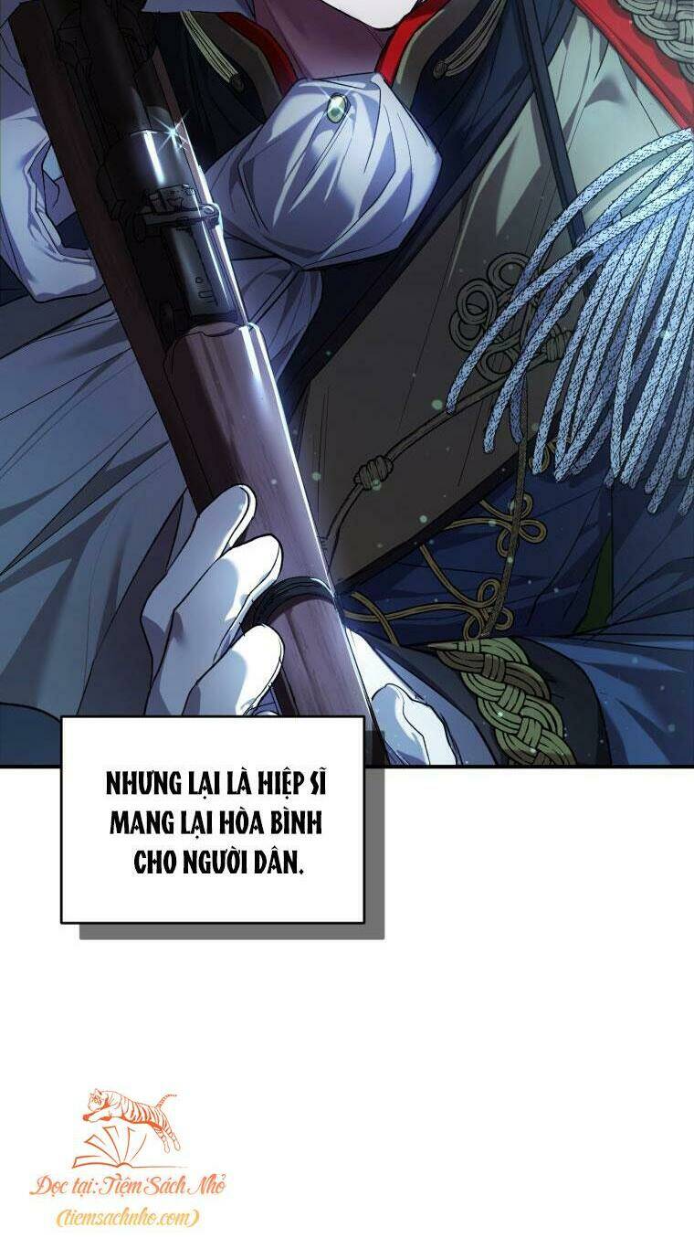 Hoàn Nguyên Quý Cô Chapter 10 - Trang 2