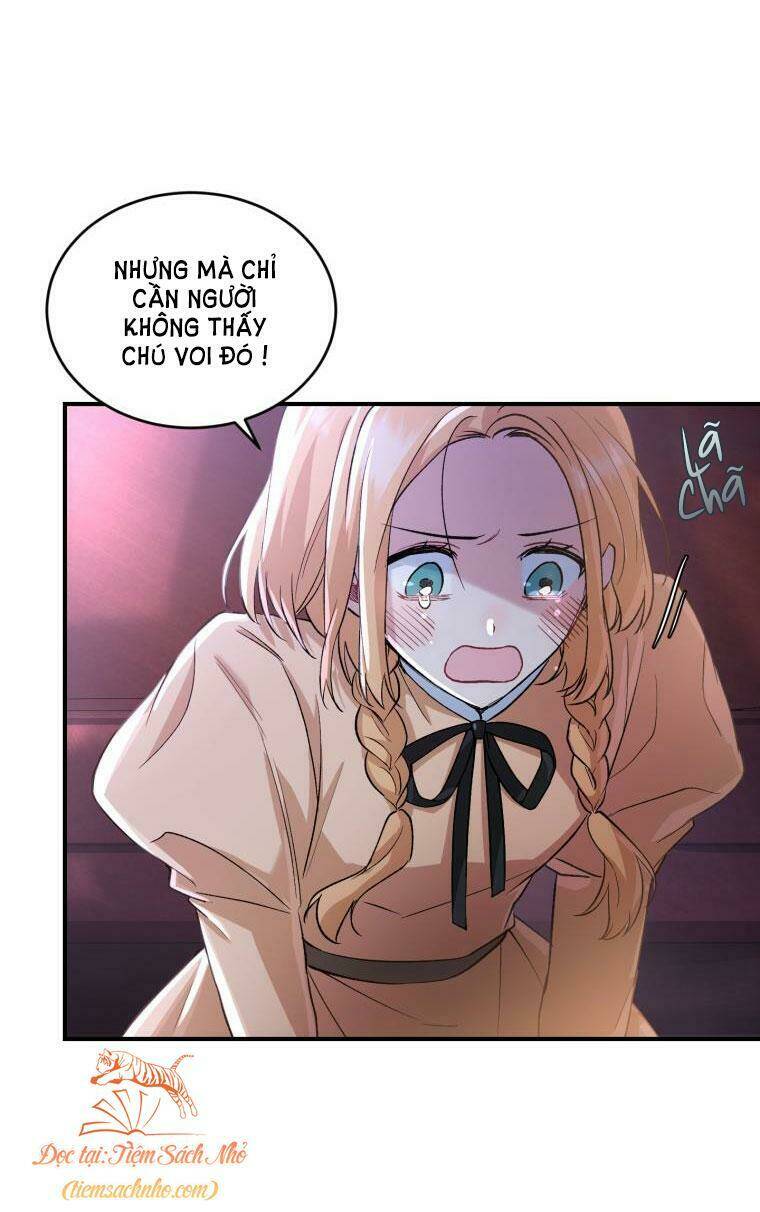 Hoàn Nguyên Quý Cô Chapter 10 - Trang 2