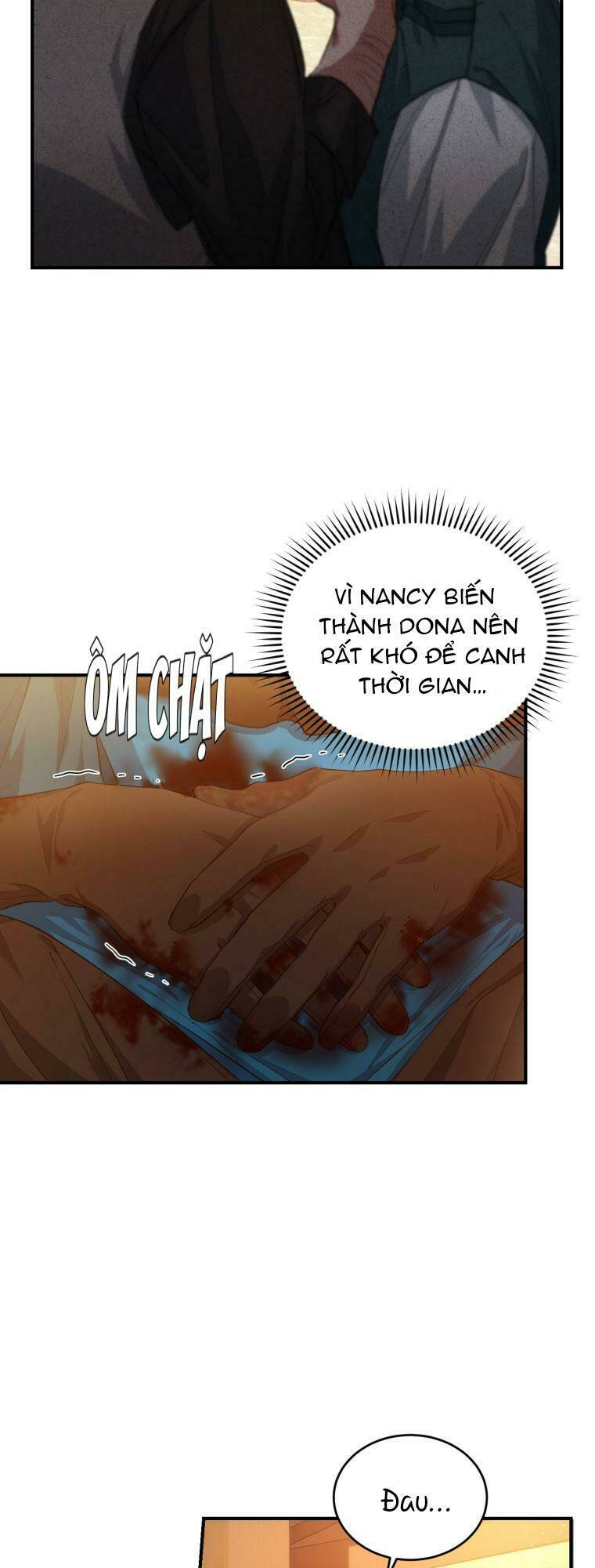 Hoàn Nguyên Quý Cô Chapter 9 - Trang 2