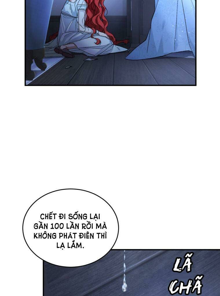 Hoàn Nguyên Quý Cô Chapter 6 - Trang 2