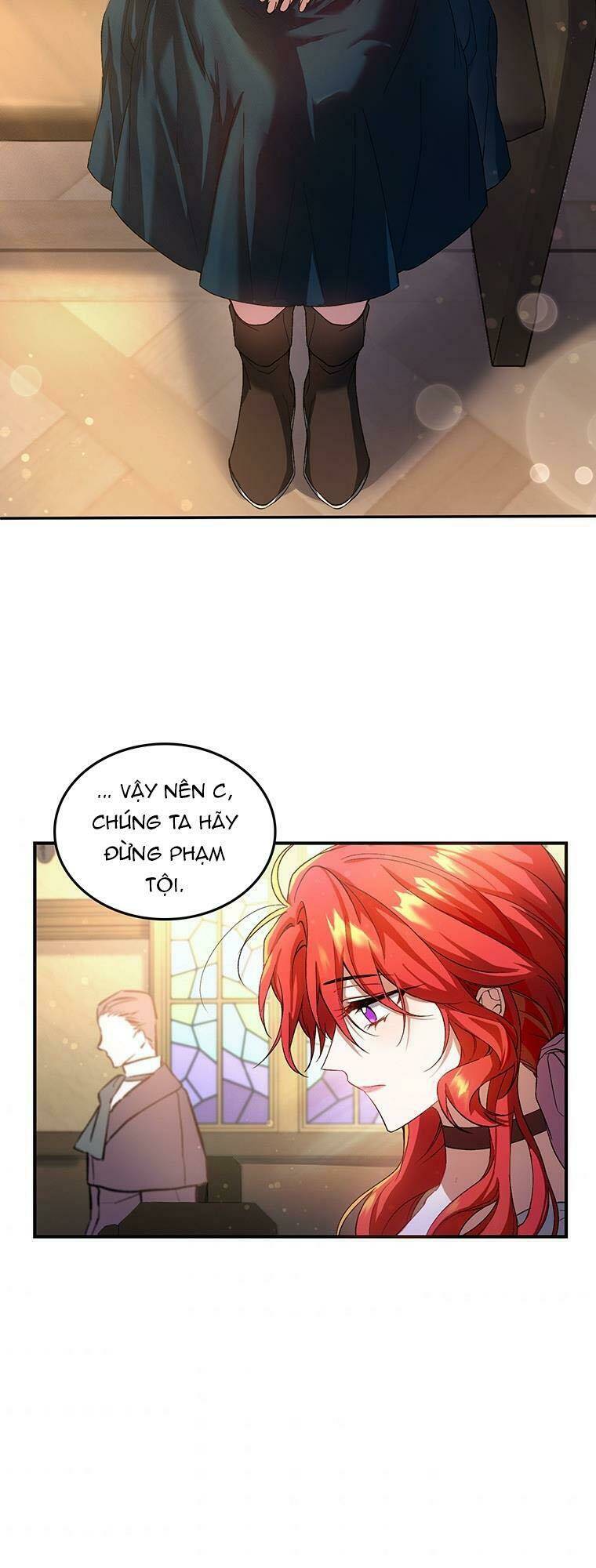 Hoàn Nguyên Quý Cô Chapter 3 - Trang 2