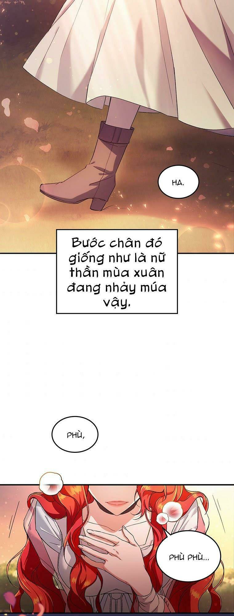 Hoàn Nguyên Quý Cô Chapter 3 - Trang 2