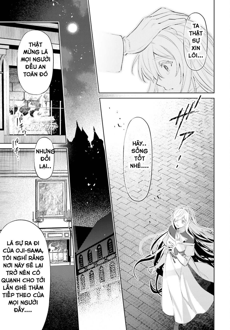 Tôi Không Phải Là Dũng Giả!!! Chapter 31 - Trang 2