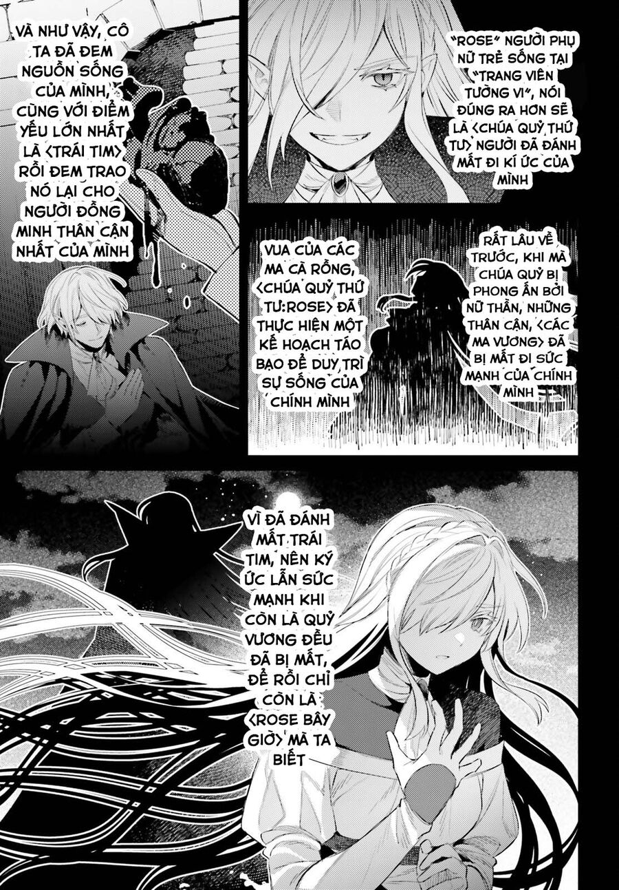 Tôi Không Phải Là Dũng Giả!!! Chapter 30 - Trang 2