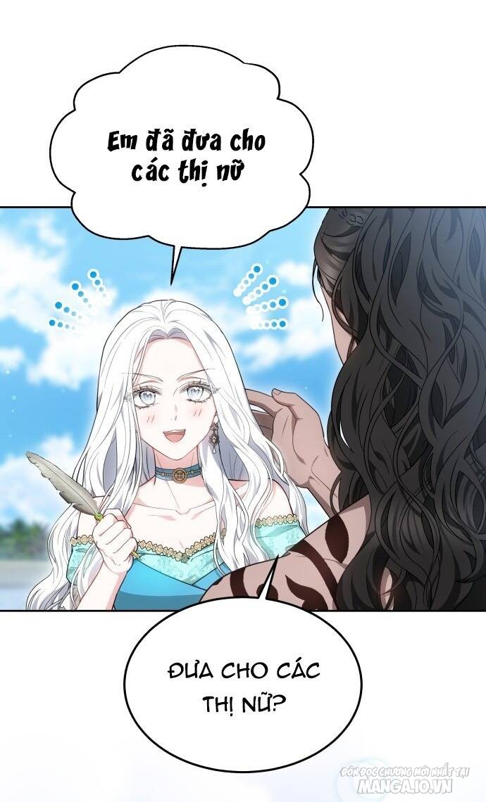 Cưỡng Đoạt Nàng Dâu Chapter 56 - Trang 2