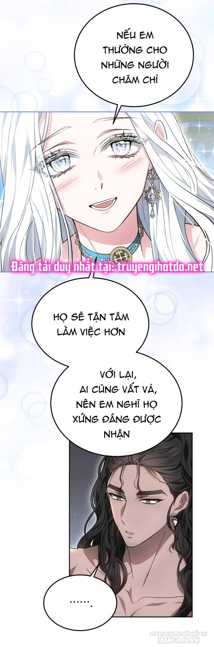 Cưỡng Đoạt Nàng Dâu Chapter 56 - Trang 2