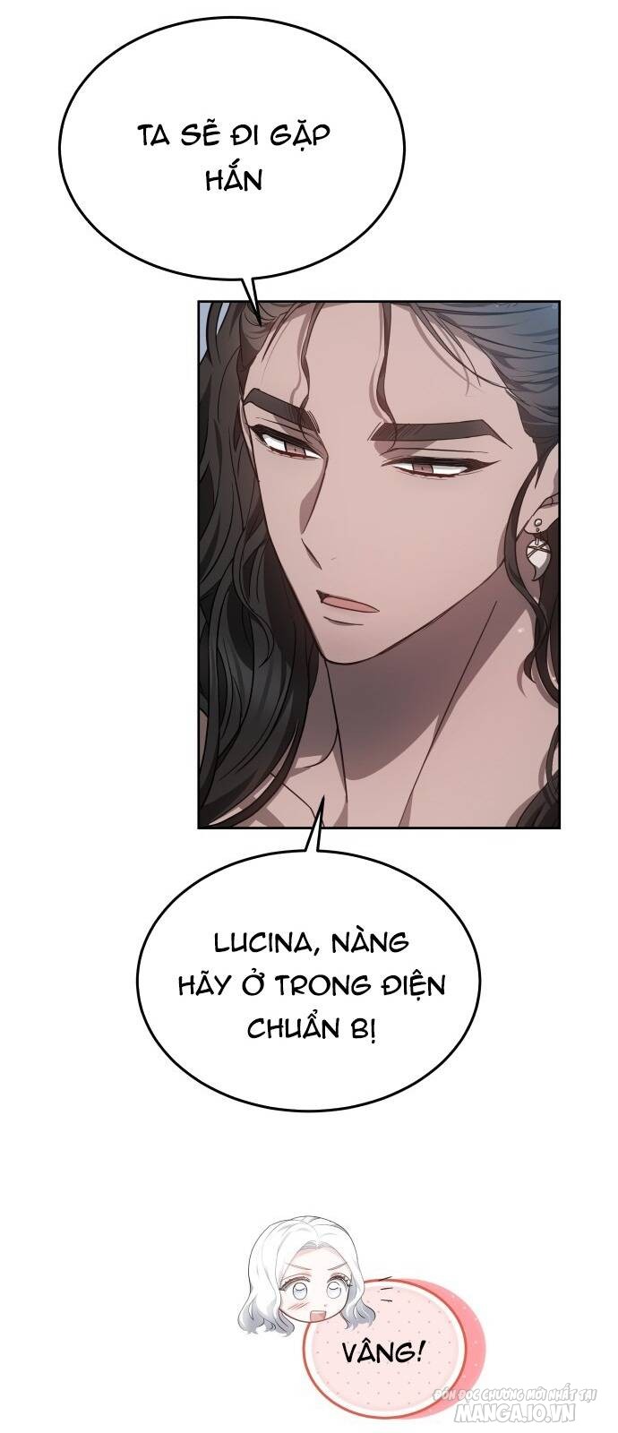 Cưỡng Đoạt Nàng Dâu Chapter 56 - Trang 2