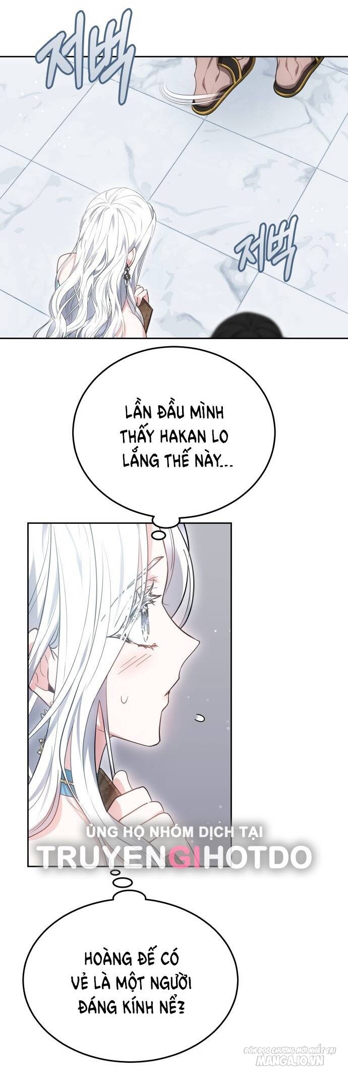 Cưỡng Đoạt Nàng Dâu Chapter 56 - Trang 2