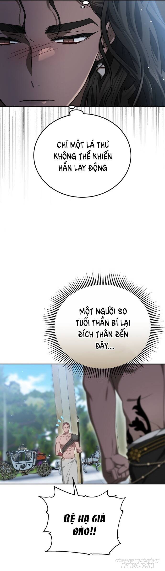 Cưỡng Đoạt Nàng Dâu Chapter 56 - Trang 2