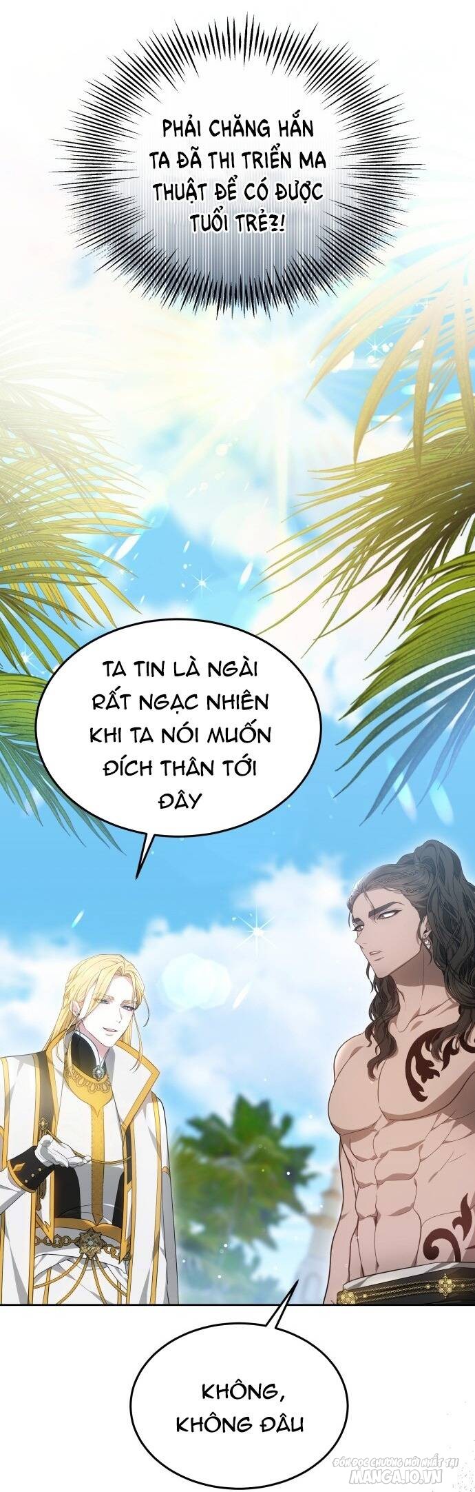 Cưỡng Đoạt Nàng Dâu Chapter 56 - Trang 2