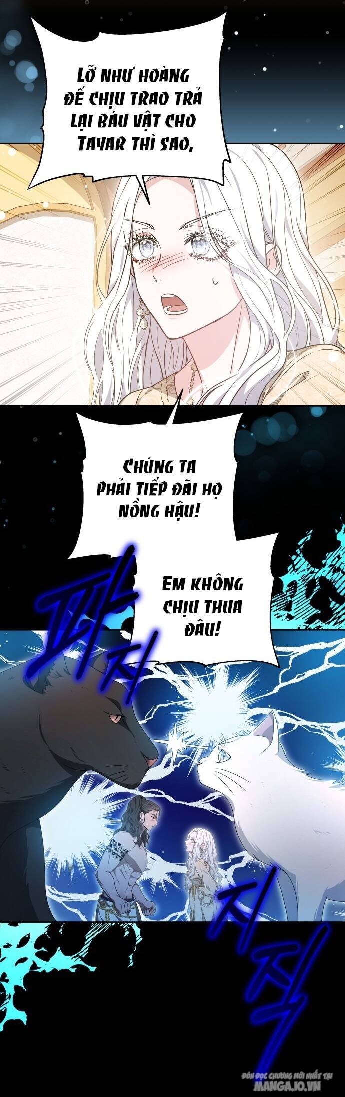 Cưỡng Đoạt Nàng Dâu Chapter 56 - Trang 2