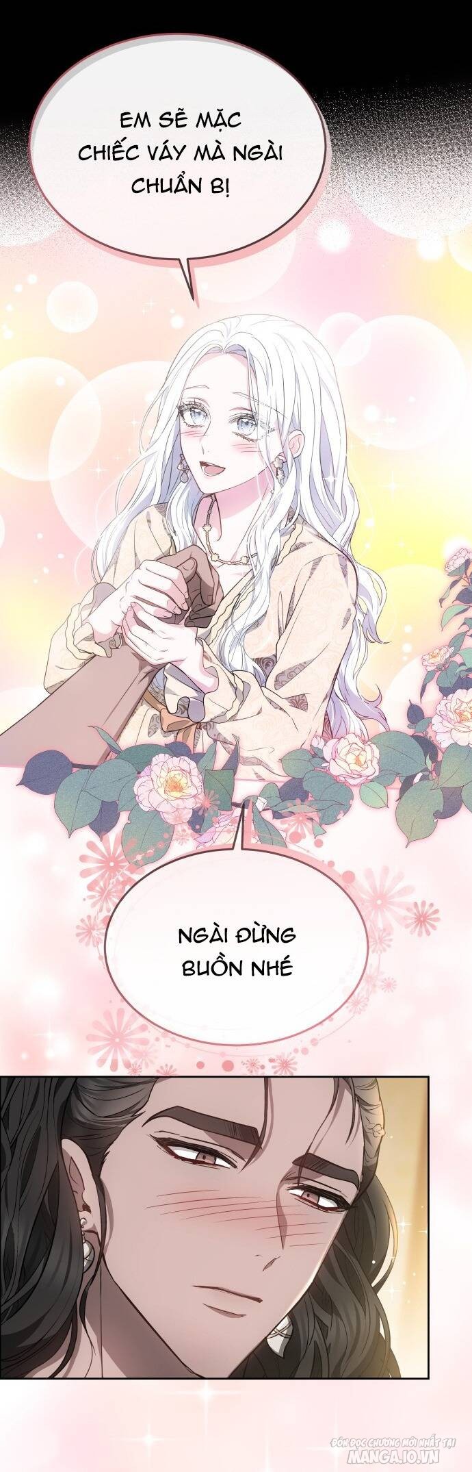 Cưỡng Đoạt Nàng Dâu Chapter 56 - Trang 2