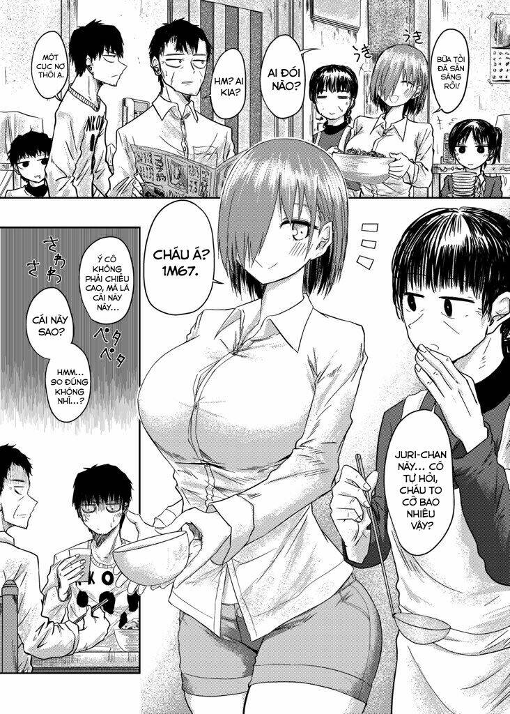 Shukan Brick Chapter 63 - Trang 2