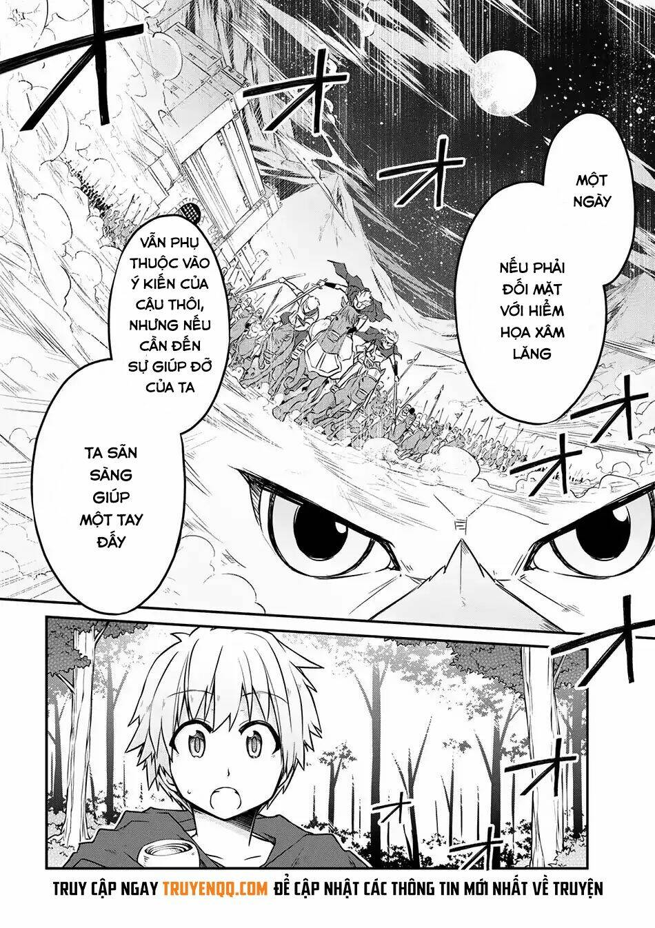 Dị Giới Kiến Quốc Ký Chapter 17 - Trang 2