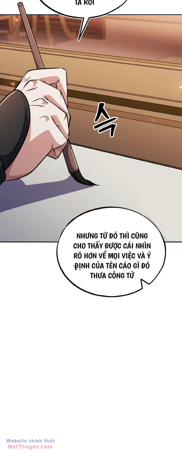 Thiên Tử Huyết Tinh Chapter 24 - Trang 2