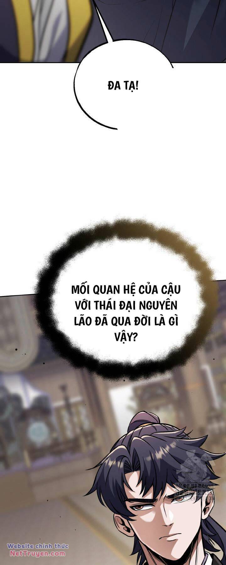 Thiên Tử Huyết Tinh Chapter 22 - Trang 2