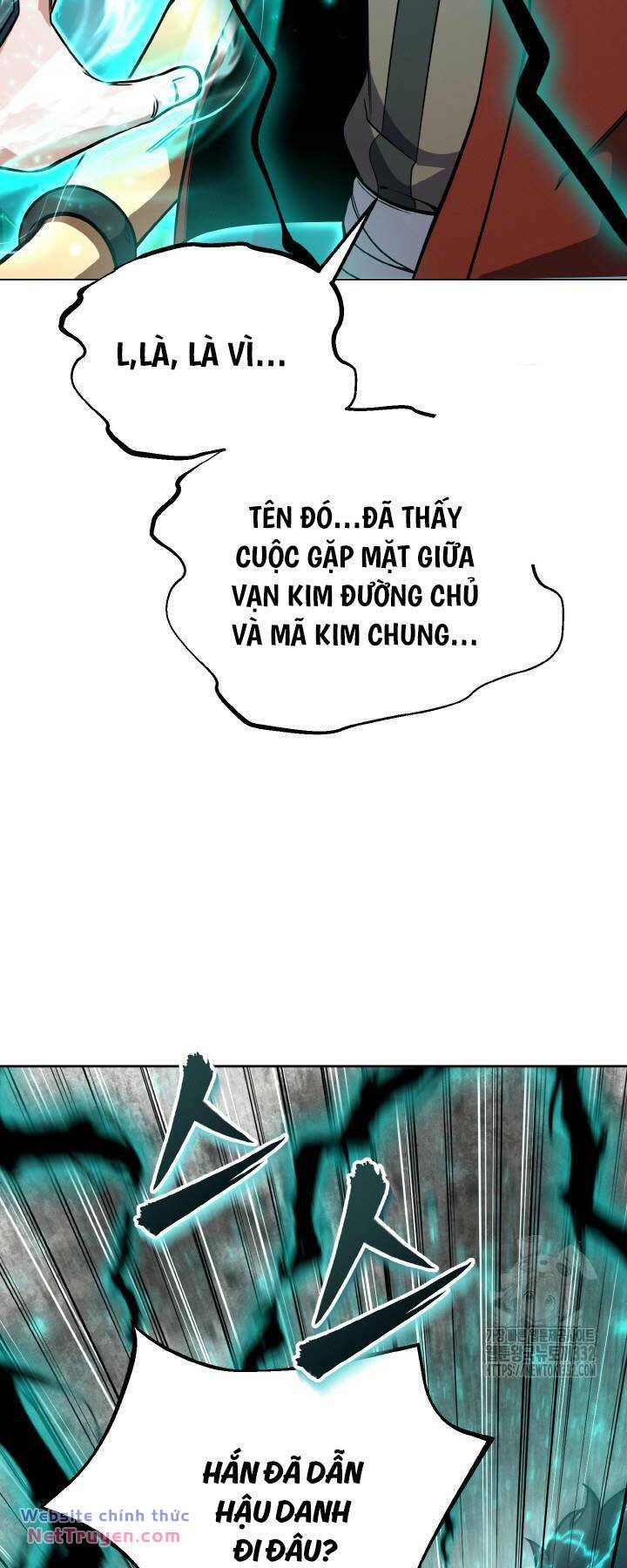 Thiên Tử Huyết Tinh Chapter 21 - Trang 2