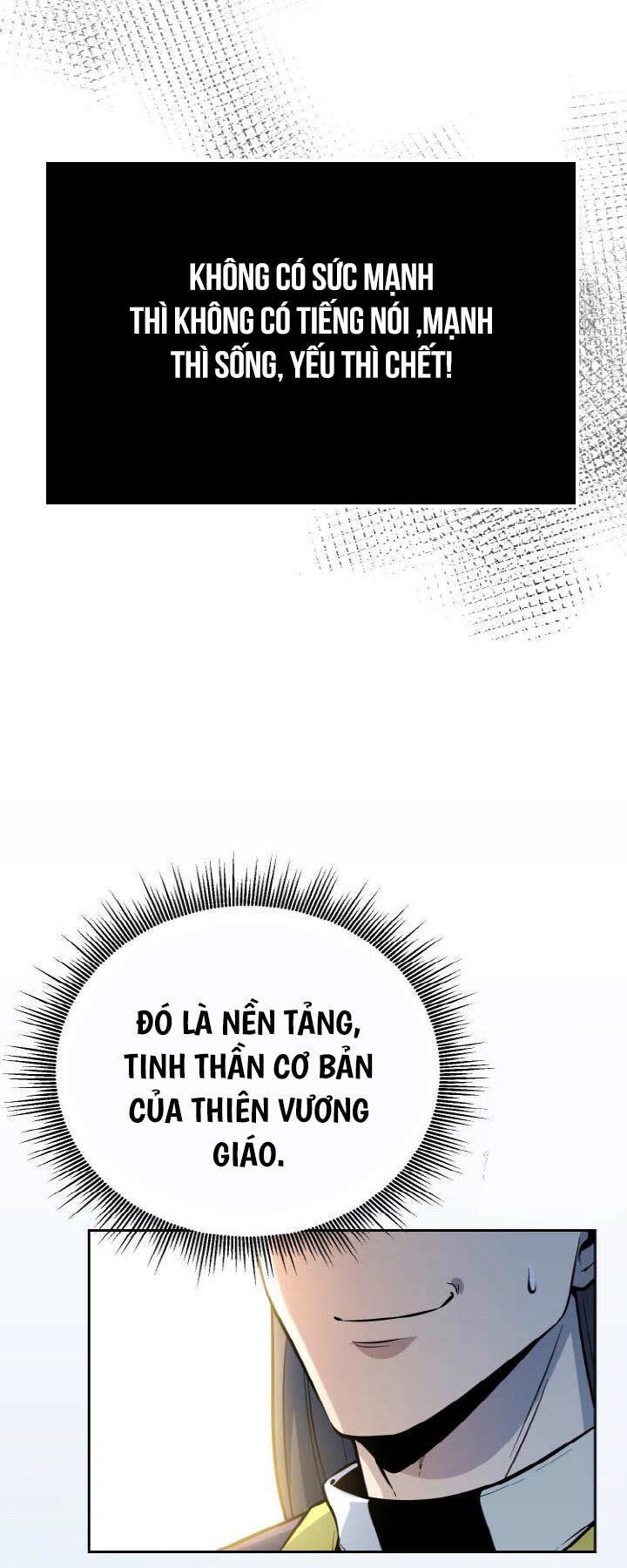 Thiên Tử Huyết Tinh Chapter 20 - Trang 2