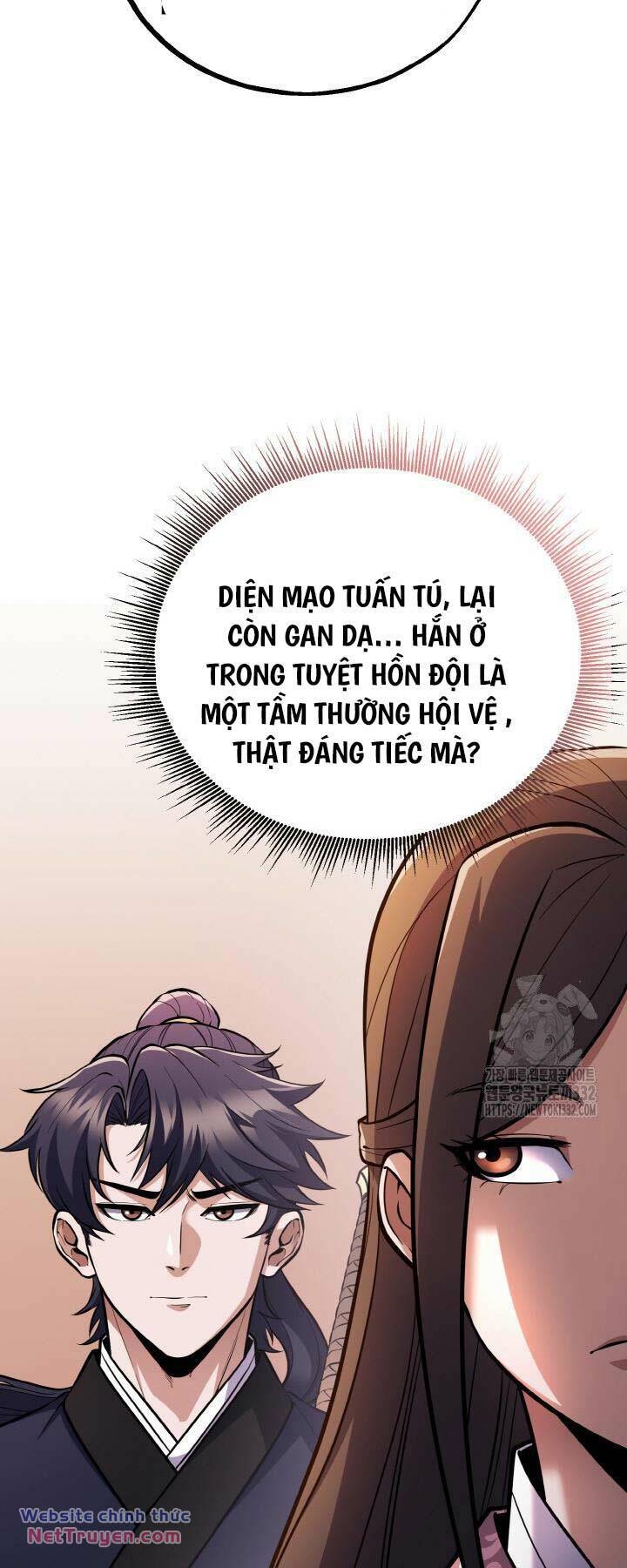 Thiên Tử Huyết Tinh Chapter 19 - Trang 2