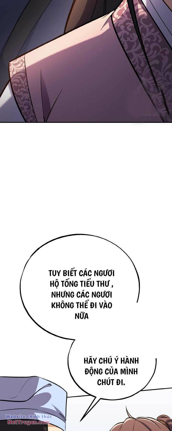 Thiên Tử Huyết Tinh Chapter 19 - Trang 2