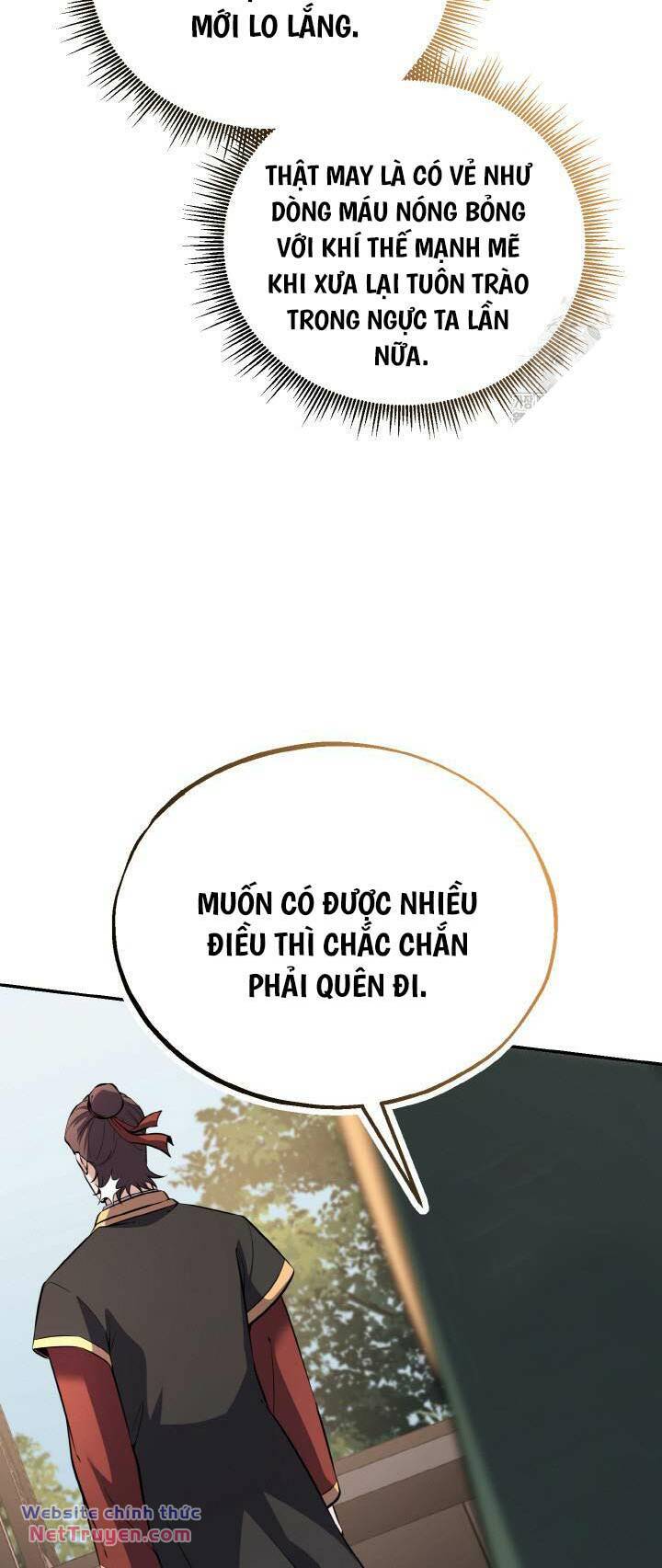 Thiên Tử Huyết Tinh Chapter 19 - Trang 2