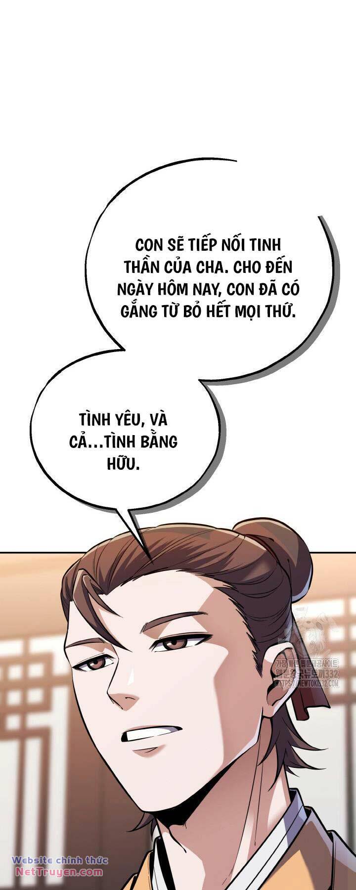 Thiên Tử Huyết Tinh Chapter 19 - Trang 2