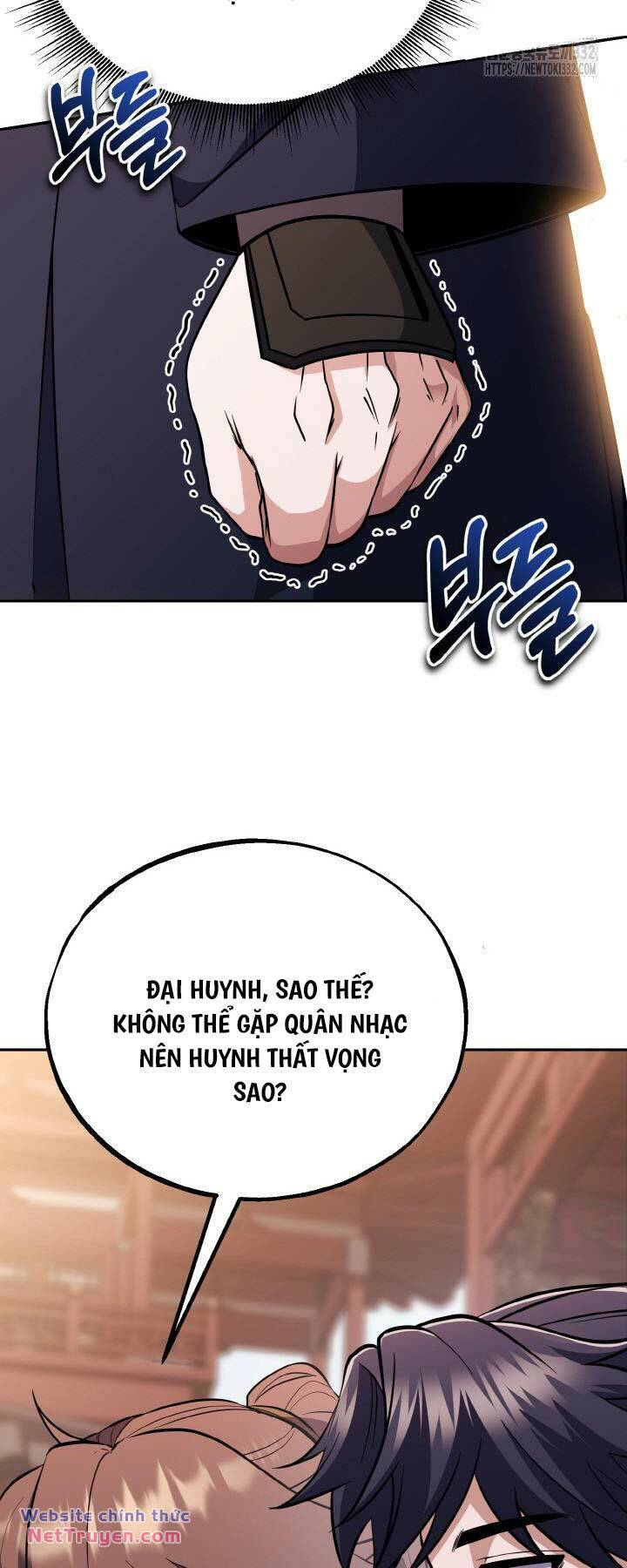 Thiên Tử Huyết Tinh Chapter 19 - Trang 2